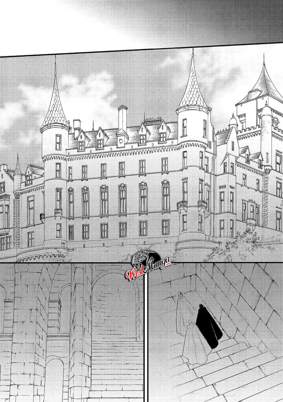 Dekisokonai to Yobareta Moto Eiyuu wa Jikka kara Tsuihou sa Retanode Suki Katte ni Ikiru Koto ni Shita Chapter 13.2 Gambar 12